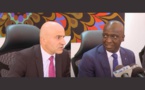 Sénégal-Fmi :  Un accord conclu sur le Mécanisme élargi de crédit et de la Facilité élargie de crédit d'un montant de 1,526 milliard de dollars US