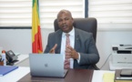 Me El Ousseyni Kane, Directeur général du bureau opérationnel du suivi (Bos) : Le Développement du capital humain est la clé de voûte du PSE