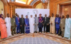 Assemblée générale de la Banque islamique de développement : Néné Fatoumata Tall obtient à Jeddah, un accord de financement de 4 Sfd