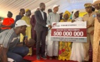 Appui aux jeunes et femmes de Kaffrine : Le Fongip met une ligne de garantie d’investissements de l’ordre de 500 millions