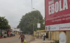 Ebola : l'Organisation mondiale de la santé dresse un nouveau bilan