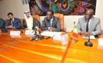 Réhabilitation de la route Touba-Dahra-Linguère:  Le Fonds Koweitien de développement accorde un financement de 18 milliards FCFA au Sénégal