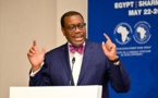 Ouverture des Assemblées annuelles 2023 de la Bad :  Akinwumi Adesina appelle à la mobilisation des financements