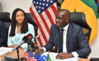 Financement du projet NDAMIR 3 : Le Sénégal et l’Usaid signent la lettre d’exécution portant sur 18,8 milliards de francs Cfa