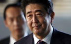 Le Japon se dote d'un plan de relance à 24 milliards d'euros