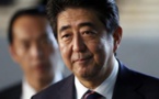 Le Japon se dote d'un plan de relance à 24 milliards d'euros