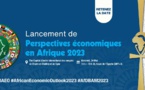 Perspectives économiques en Afrique 2023 : La Bad note une résilience des économies du continent face à de multiples chocs