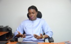 Mme Adama Sall, directrice du capital humain de Cgf Bourse :     « Notre modèle de réussite est axé sur 4 piliers : le travail, l’innovation, la réglementation et l’amélioration continue »