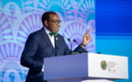 Assemblées annuelles de la Bad :  Akinwumi Adesina pour une réforme de l’architecture financière internationale