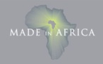 Rapport économique sur l'Afrique 2015 : Accélération de l`industrialisation par le commerce Rapport économique sur l'Afrique 2015 : Accélération de l`industrialisation par le commerce