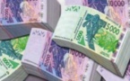 UEMOA: Hausse de 6,1% de l’encours de la dette des pays de l’UEMOA en 2013