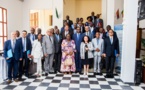Zone de libre échange continentale africaine : Les ambassadeurs africains à Dakar pour une mise en œuvre accélérée