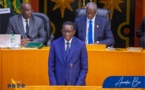 Le Premier ministre Amadou Ba face aux députés : « Les élections se dérouleront dans les règles de l’art en 2024 »