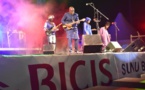 31e édition du festival international de jazz :Regain économique sur la vieille ville , Ismael Lo tient en haleine Saint-Louis