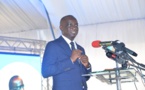 Ecole supérieure d’économie appliquée : Mamadou Moustapha Ba vante les réussites du Pse