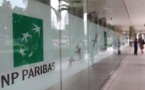 Banques: Les prêts syndiqués au plus haut depuis 2007 dans la zone EMEA, à 1200 milliards $