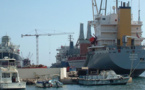 Afrique Centrale et de l’Ouest, Les ports en quête d’une meilleure compétitivité Afrique Centrale et de l’Ouest, Les ports en quête d’une meilleure compétitivité