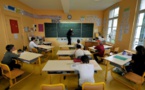 L'importance première de l'éducation secondaire
