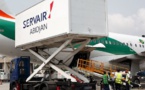 Côte d’Ivoire : Hausse de 90% du résultat net de la société Servair Abidjan en 2022