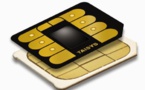 La « banque virtuelle » est une réalité et le  téléphone portable  devient un assistant bancaire personnel