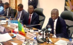 Financement du secteur agricole sénégalais : Le Conseil national du crédit relève la faiblesse de la contribution des banques