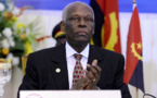 Le président angolais autorise un endettement global de 2,25 milliards $