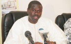 SENEGAL: Omar Youm promet plus de moyens aux collectivités locales