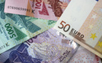 Lutte contre le faux monnayage : Plus d’un milliard de FCfa en faux billets saisi par la Douane à Thiès