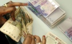 Zone Uemoa : Hausse de 1.490,7 milliards des recettes budgétaires en 2022