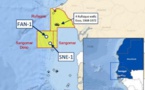 Cairn Energy projette une évaluation multi-puits en 2015 au large du Sénégal