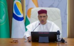Conférence des chefs d’Etat de l’Uemoa :Le président Mohamed Bazoum fixe sa feuille de route