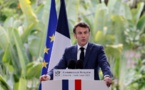Macron et l'avenir de la Françafrique
