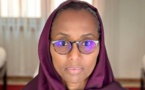 Mme Souad Aden-Osman, directrice exécutive de la Coalition pour le dialogue sur l'Afrique (CoDA) – « Nous devons réfléchir sur les progrès accomplis dans le combat contre les flux financiers illicites »