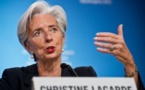 Tournée Africaine : Christine Lagarde, Directrice générale du FMI au Rwanda et au Sénégal
