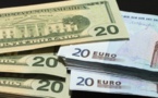L'euro passe sous 1,15 dollar, pour la première fois depuis 2003
