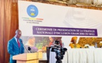 Mali : Lancement officiel de la Stratégie nationale d’inclusion
