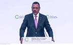 Nouveau pacte financier mondial : Les recommandations du président Mohamed Bazoum