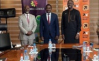 Transferts de fonds Banque-Orange money : Orange finances mobiles Sénégal et La banque agricole se liguent