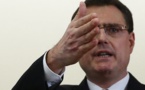 Le président de la Banque nationale suisse s'explique Le président de la Banque nationale suisse s'explique