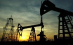 Un nouveau plafond pour les prix du pétrole