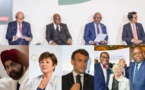 Droits de tirage spéciaux du Fmi : La communauté internationale salue l’initiative de la Bad