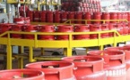 Approvisionnement en gaz butane : La Société africaine de raffinage rassure
