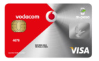 Portemonnaie électronique : Les cartes de paiement EMV prépayées Gemalto étendent le portemonnaie électronique m-pesa de Vodacom en Afrique du Sud‏
