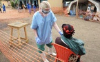 Ebola : D'importantes pertes économiques ont été évitées dans la plupart des pays africains mais les conséquences de l'épidémie paralysent toujours la Guinée, le Libéria et la Sierre Leone