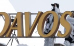 Le forum de Davos s'ouvre dans un contexte tendu pour l'économie mondiale