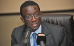 Rencontre PTF- Ministère Economie: Certains indicateurs économiques du Sénégal sont au vert selon Amadou BA