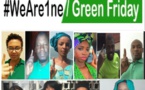 Afrique: Initiative #WeAre1ne d'Africa2.0 en collaboration avec All Africa, à partir du Vendredi 23 Janvier 2015