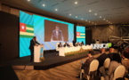 Premier Forum Infra for Africa : Signature d’un accord de recyclage des actifs entre le Togo et Africa50