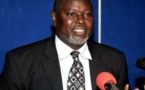 Alioune Tine nommé directeur d’Amnesty International pour l’Afrique de l’Ouest et du Centre