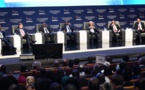 1ere édition du Forum Invest in Senegal : Macky Sall vend le Sénégal et l’Afrique
